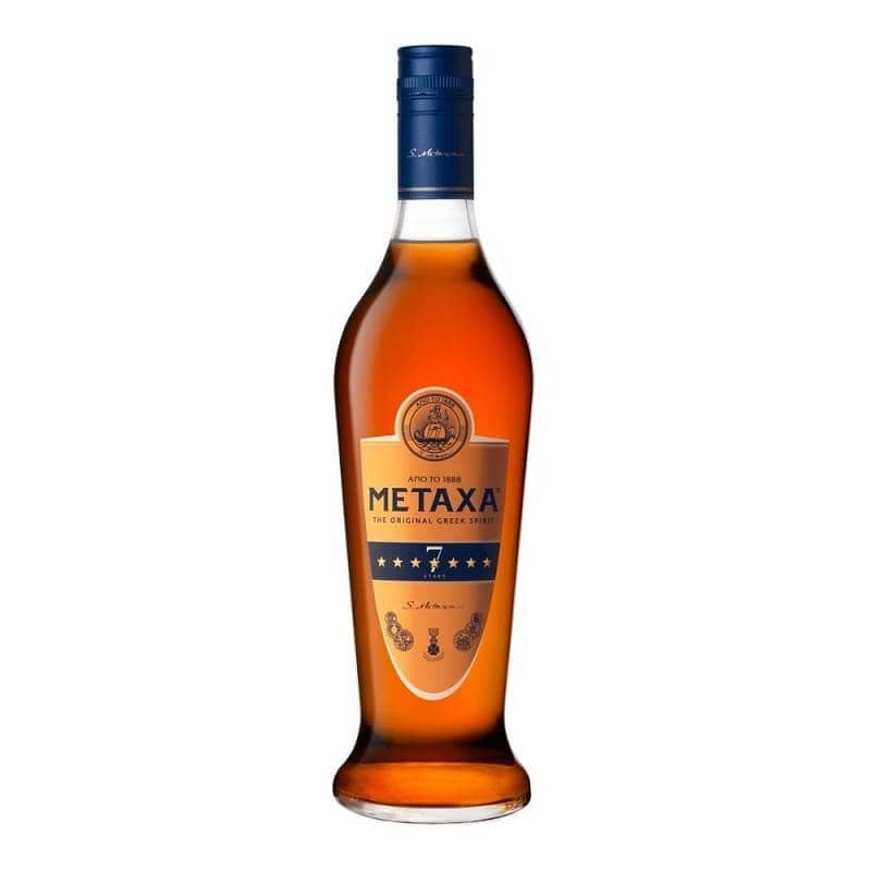 Metaxa