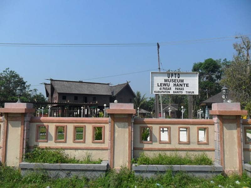 Tempat Wisata di Tabalong