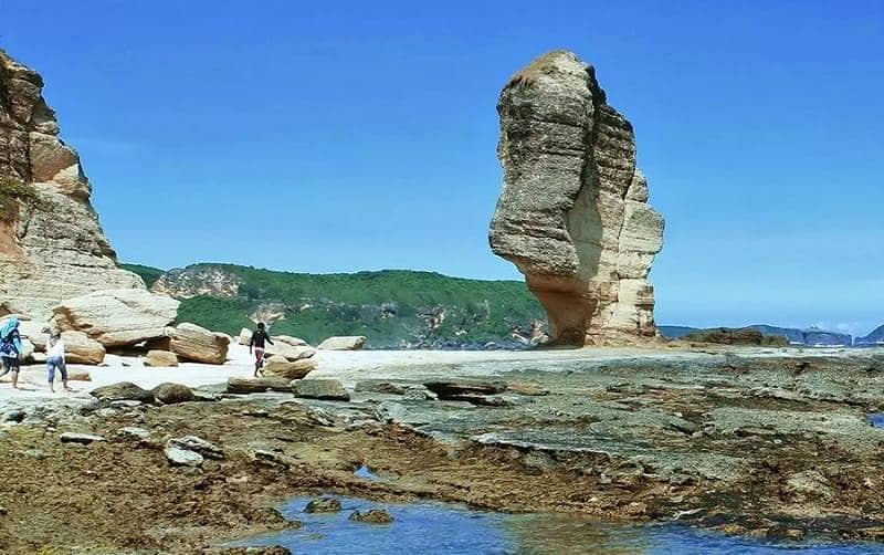 Pantai Batu Payung