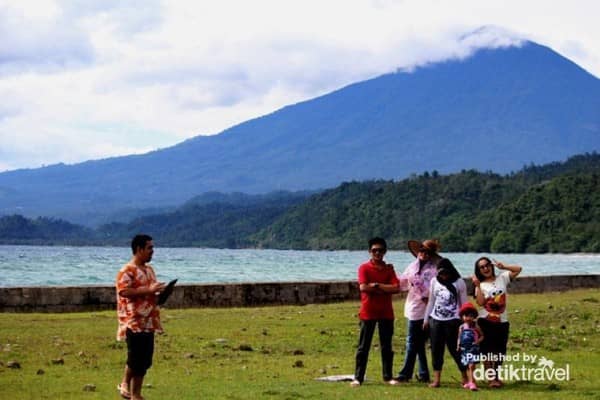 pantai piabung