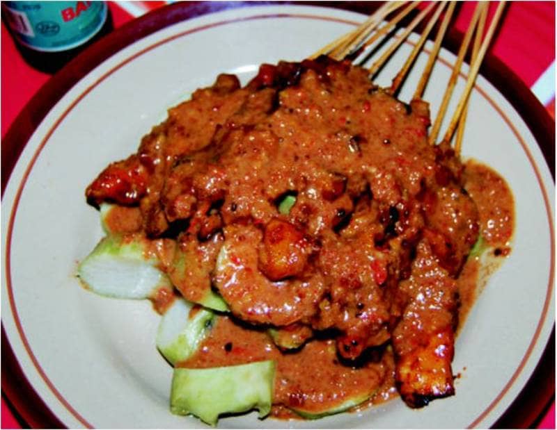 sate blater