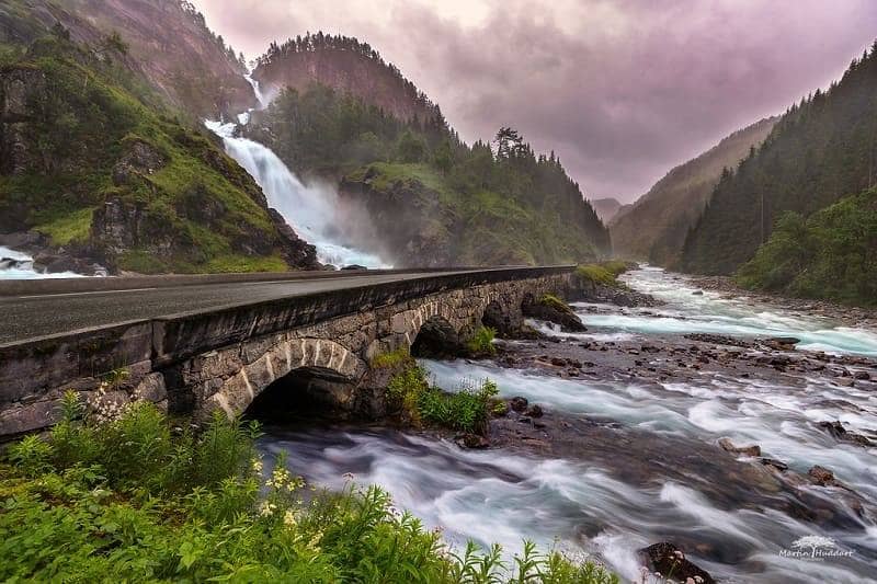 Låtefossen