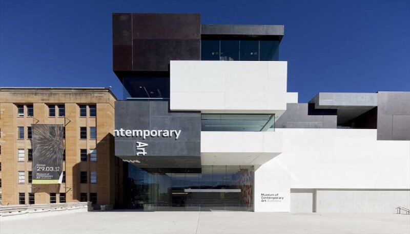 Museum of Contemporary Art
