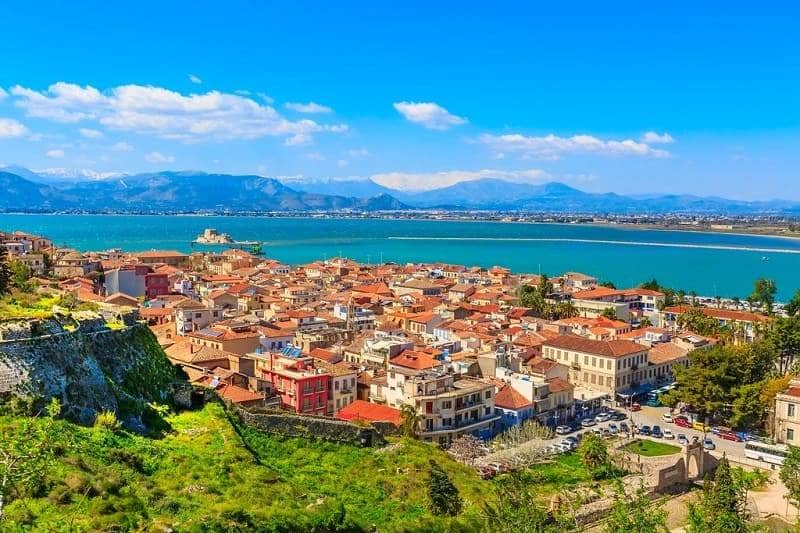 Nafplio