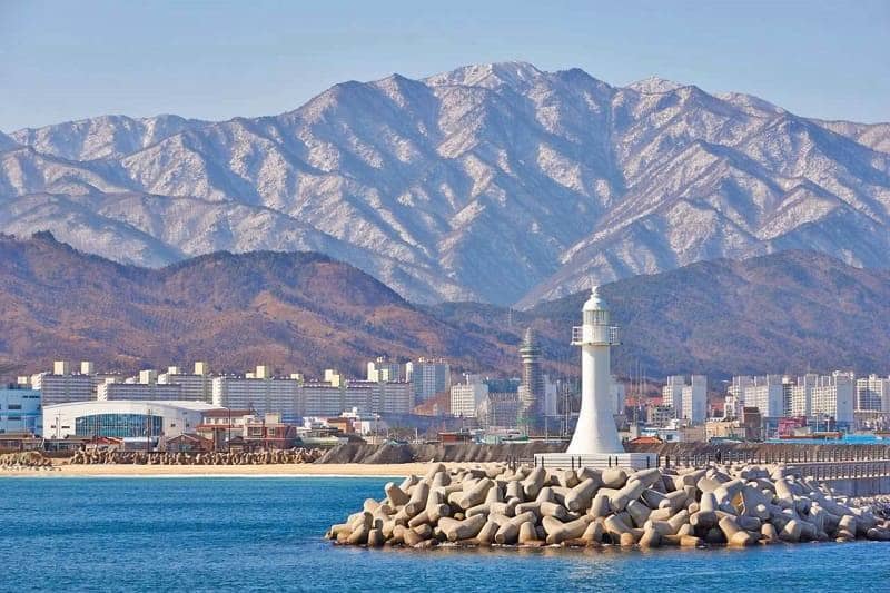 Sokcho