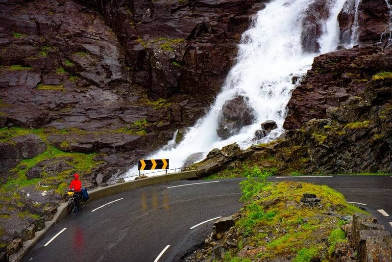 Stigfossen