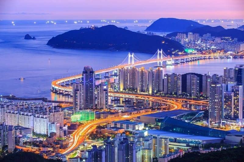 Busan