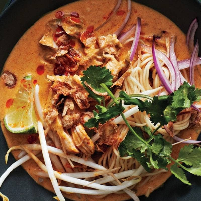 khao soi