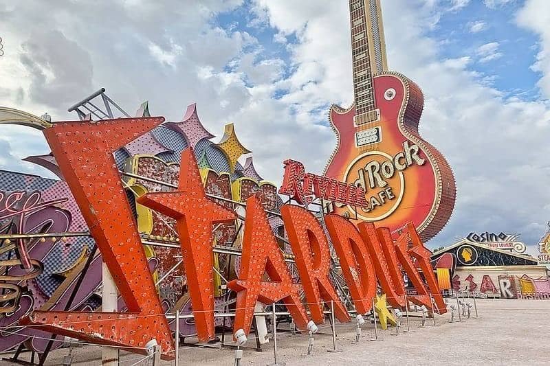 Neon Museum