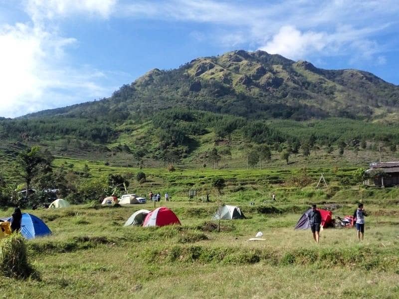 Gunung Telomoyo