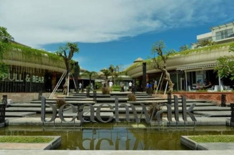 Tempat Belanja Oleh oleh di Bali