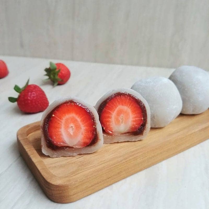 daifuku