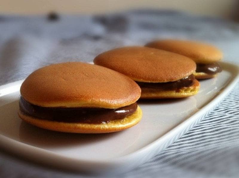 dorayaki