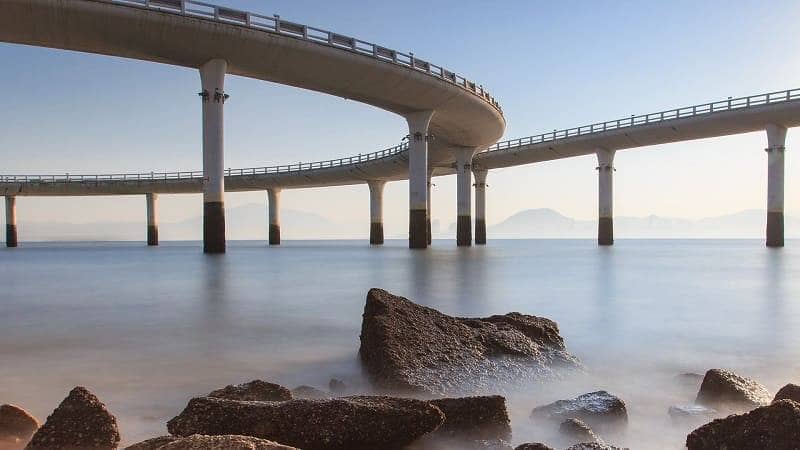 Yanwu Bridge