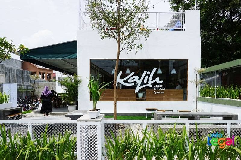 kalih coffee and spaces