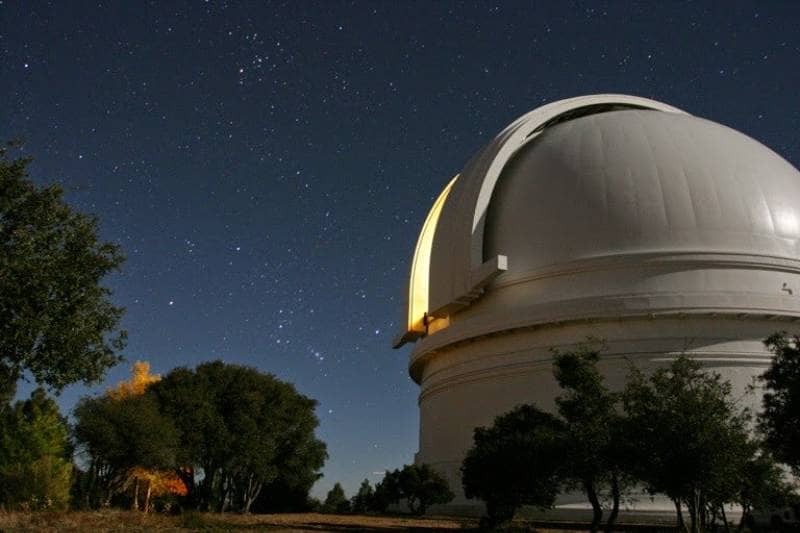 bosscha observatory
