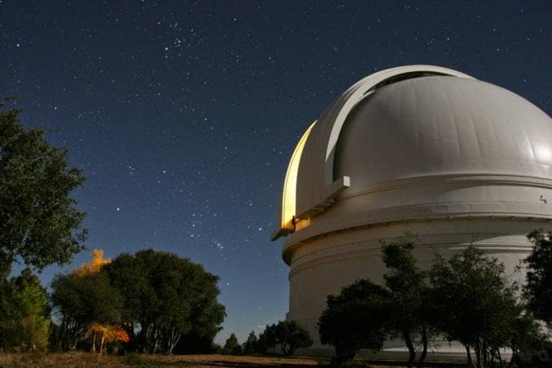 observatorium bosscha