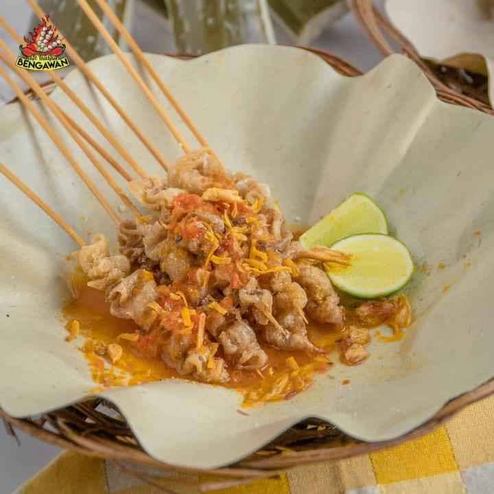 sate taichan bengawan