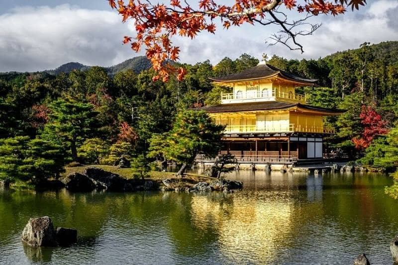 Kinkaku-ji