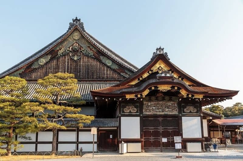 Nijo Castle