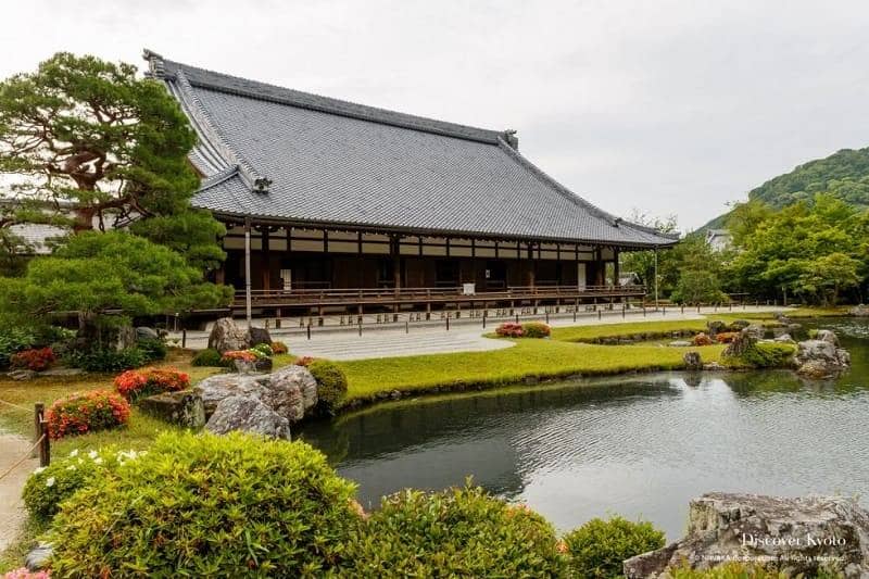 Tenryu-ji