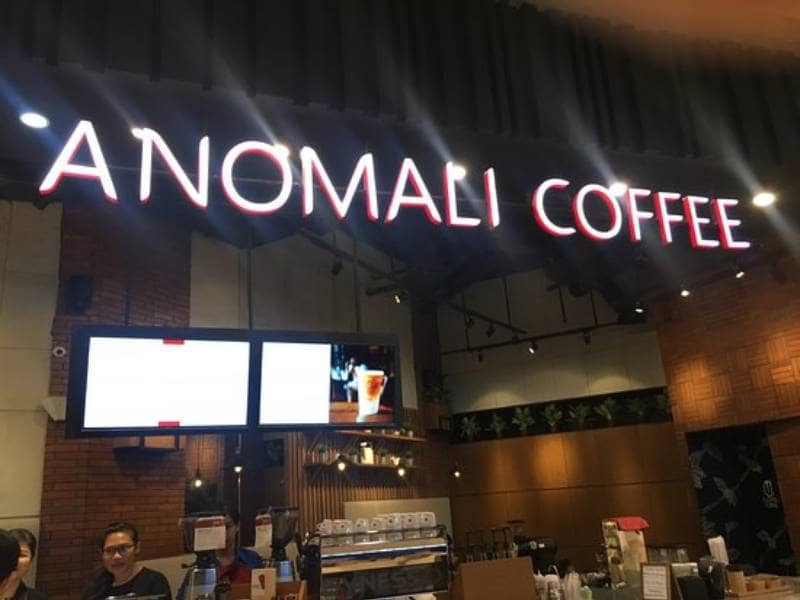 anomali coffee