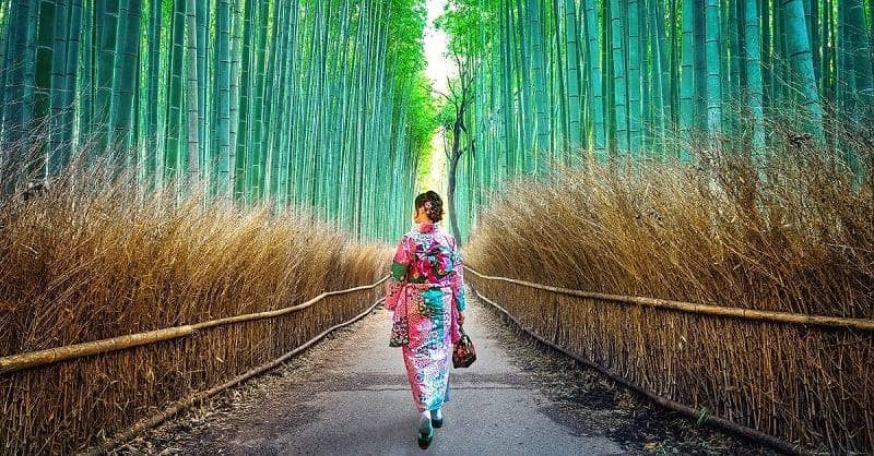 Arashiyama