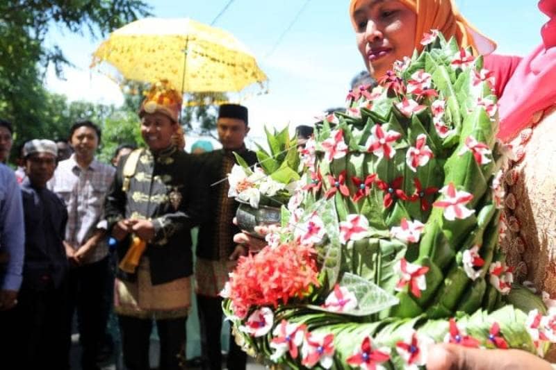 Upacara Adat di Aceh