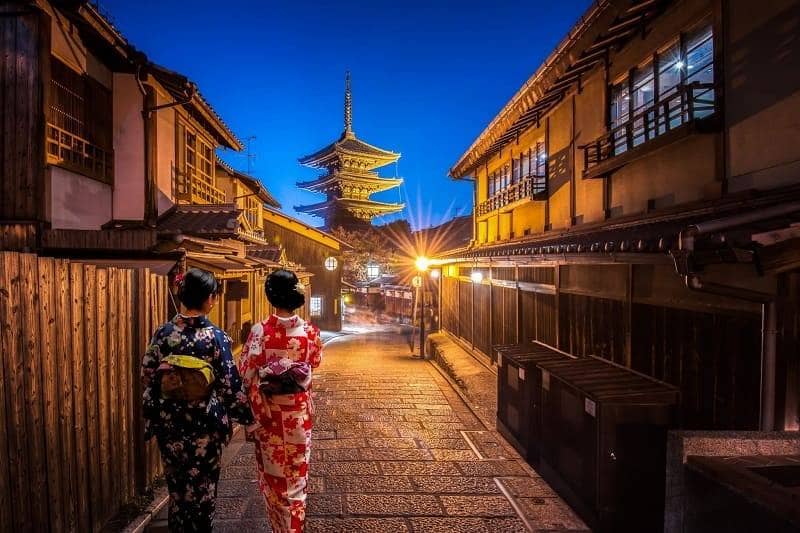 Gion