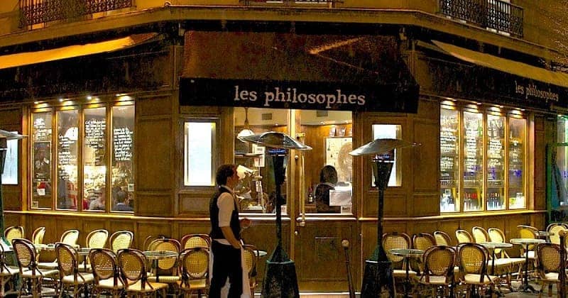 Le Philosophes