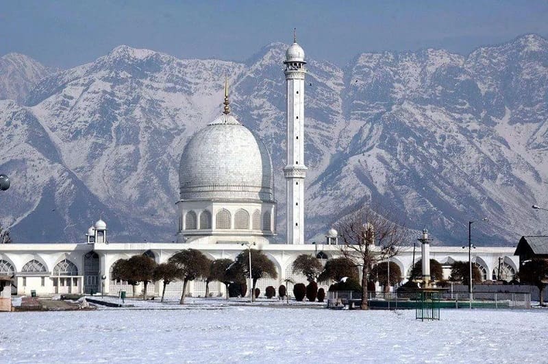 Masjid Hazratbal