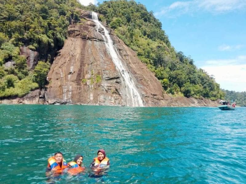 pulau mursala