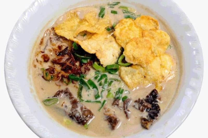 soto betawi h makruf