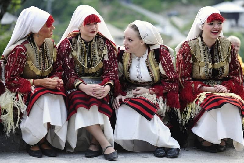 Tradisi Lebaran Di Turki