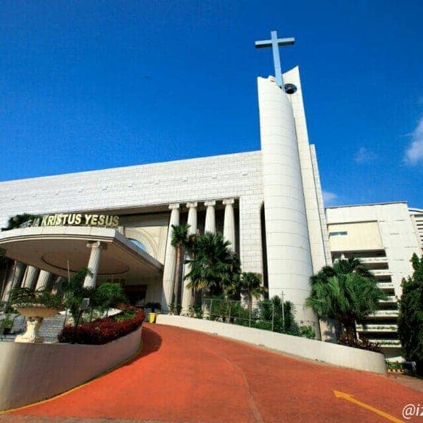 Gereja Yesus Kristus