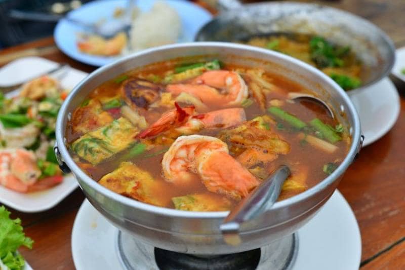 Tom Yam