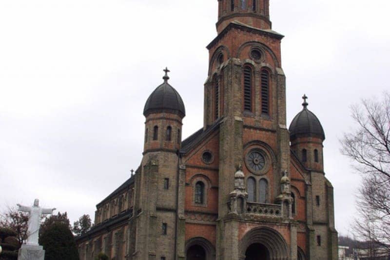 Jeondong Cathedral