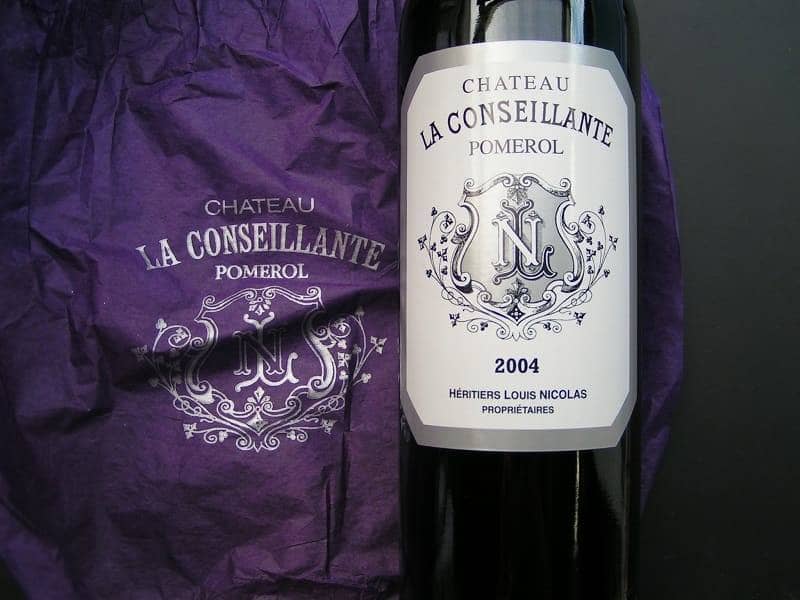 Château La Conseillante