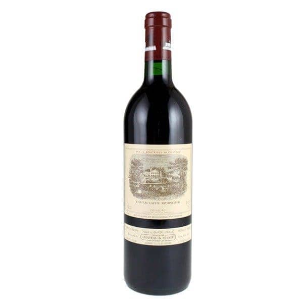 Château Lafite Rothschild