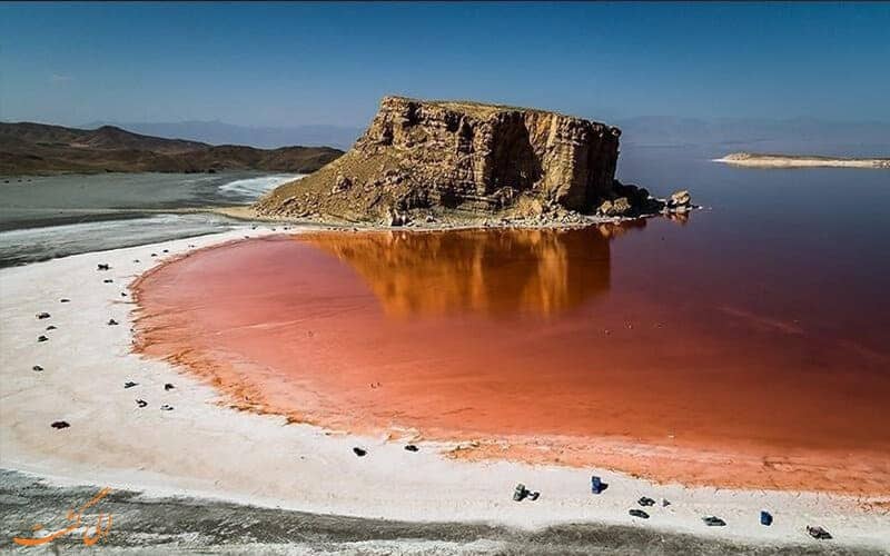 Danau Urmia