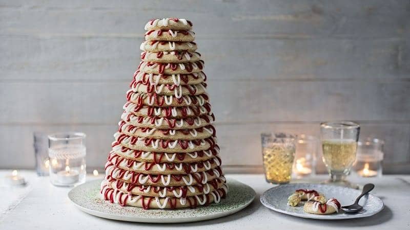 Kransekake