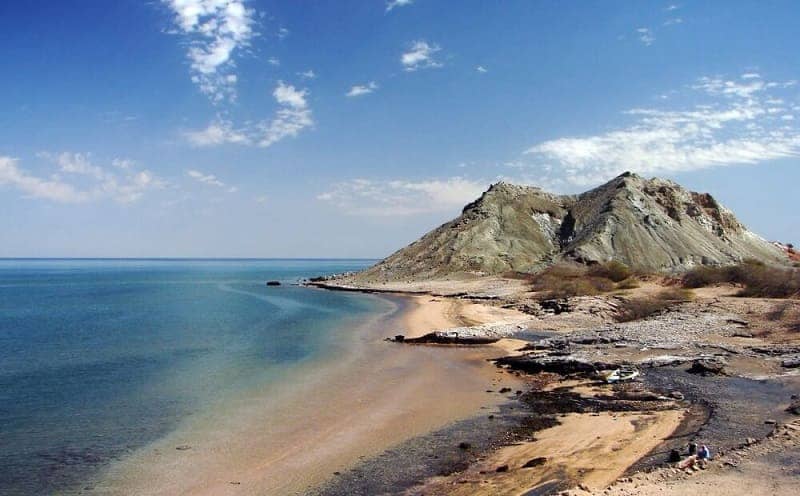 Laut Kaspia dan Aral