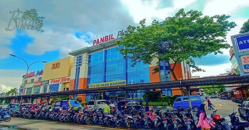 Panbil Mall