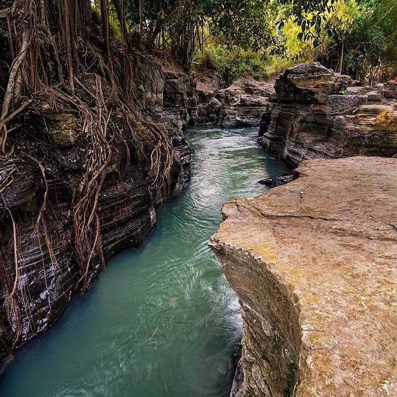 Sungai Batu Kapal Piyungan