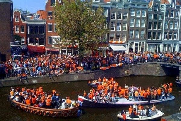 Belanda