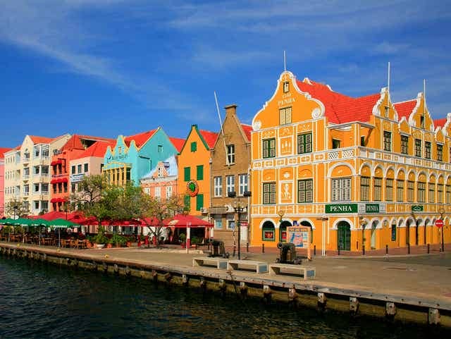 curacao