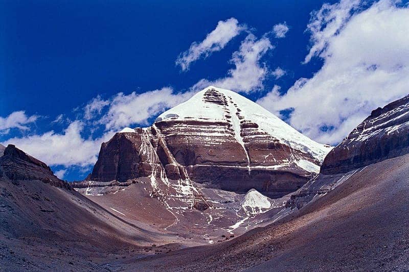 Gunung Kailash