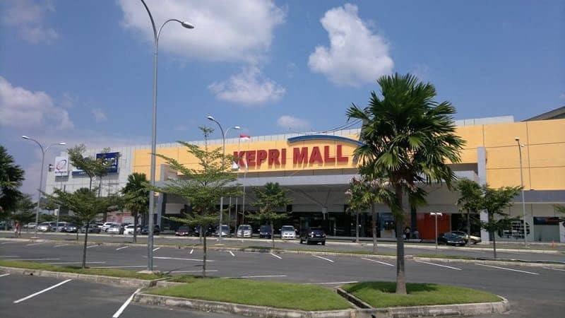 Kepri Mall