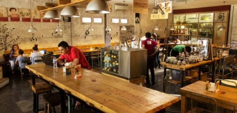 10 Cafe Hits di Menteng Favorit Anak Gaul