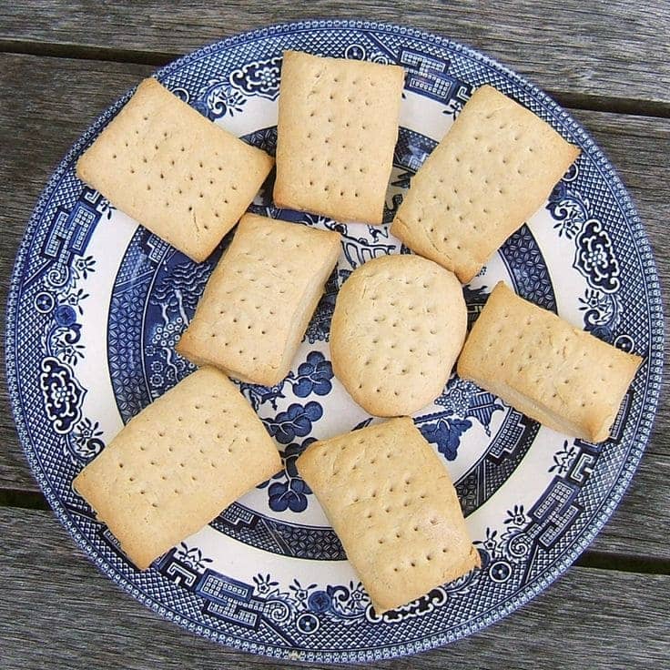 Cookie Sledging